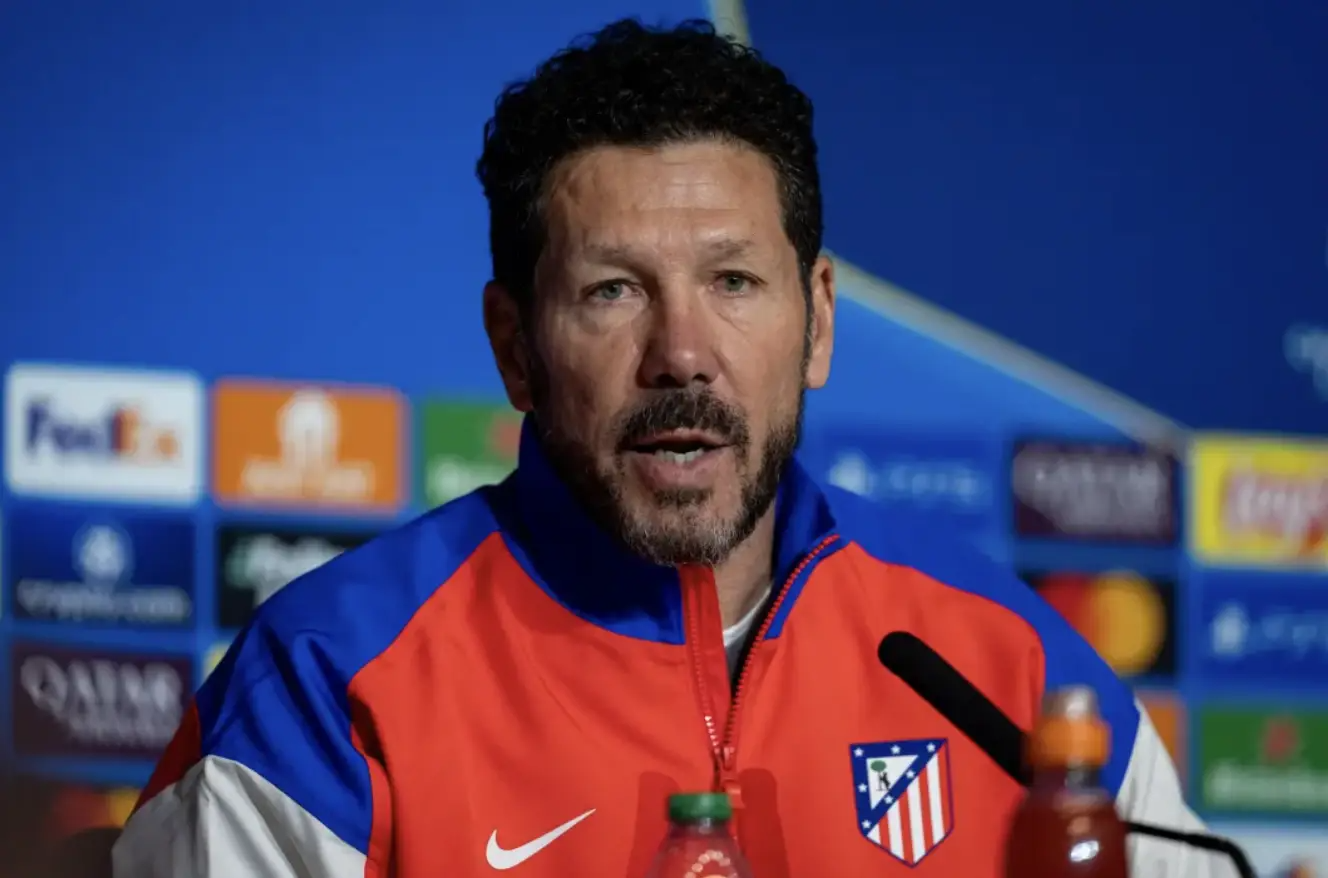 25亿欧！马竞卖身美国财团